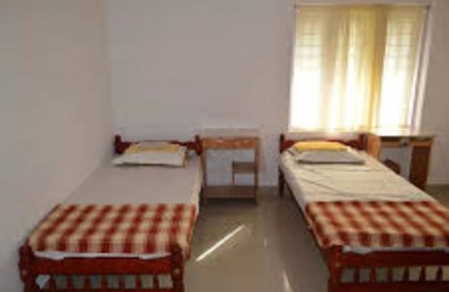 Kizhake Chalakudi Resort | Private room ∙ 4 guests