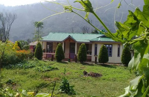 Khattalwada Resort | Private room ∙ 4 guests