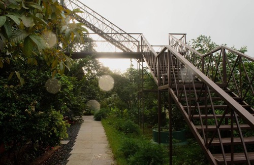 Mananthavady Resort | Private room ∙ 4 guests