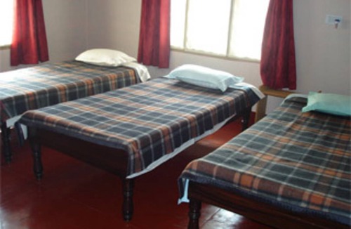 Udumbanchola Resort | Private room ∙ 4 guests