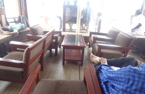 Udumbanchola Resort | Private room ∙ 4 guests