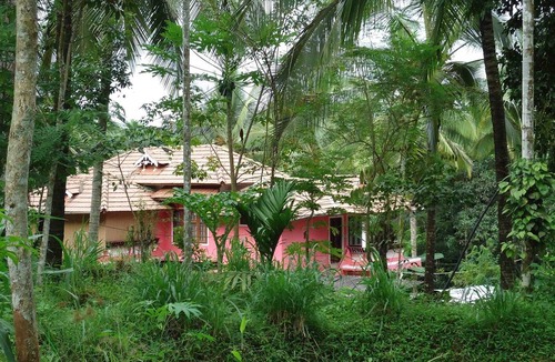 Sulthan Bathery Resort | Private room ∙ 4 guests