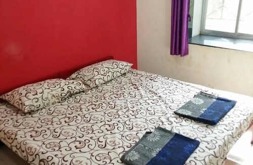 Devbag Resort | Private room ∙ 4 guests