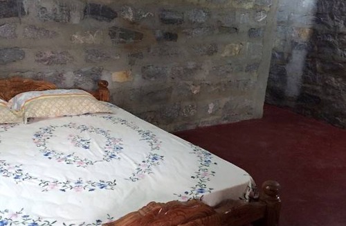 Virajpet Resort | Private room ∙ 4 guests