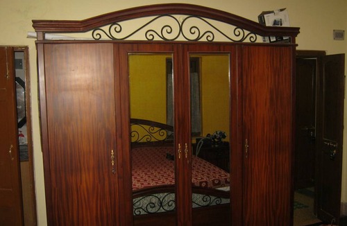 Kolkata Resort | Private room ∙ 4 guests