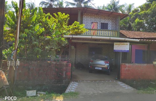 Shrivardhan Resort | Private room ∙ 4 guests