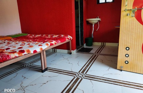 Shrivardhan Resort | Private room ∙ 4 guests