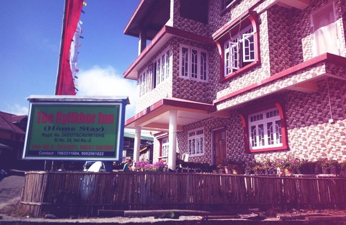 Okhrey Resort | Private room ∙ 4 guests
