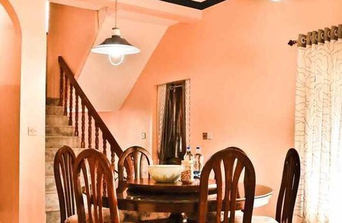 North Paravur Resort | Private room ∙ 9 guests