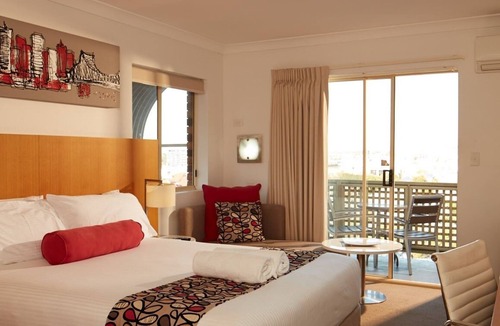 Spring Hill Hotel | Private Room Brisbane