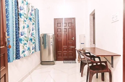Chennai Resort | Private room ∙ 4 guests