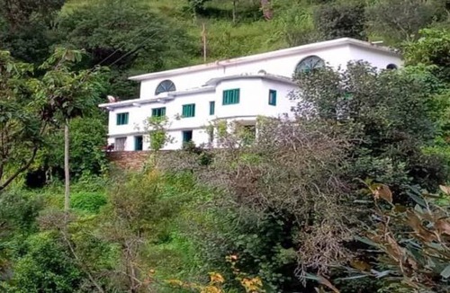 Kaul Resort | Private room ∙ 2 guests