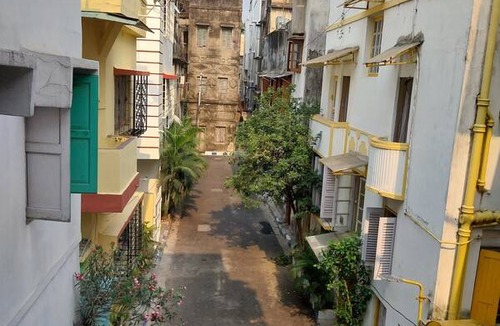 Ballygunge Resort | Private room ∙ 2 guests