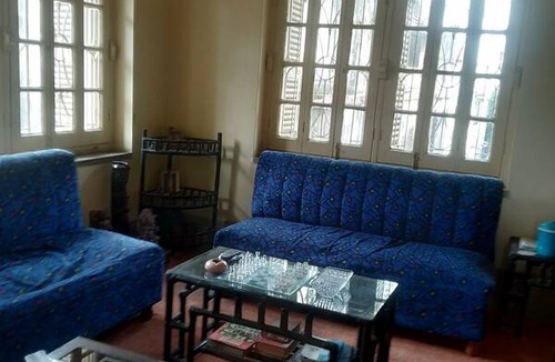 Ballygunge Resort | Private room ∙ 2 guests