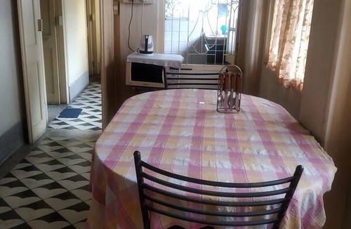 Ballygunge Resort | Private room ∙ 2 guests