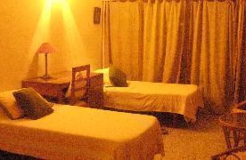 Bullawala Resort | Private room ∙ 2 guests