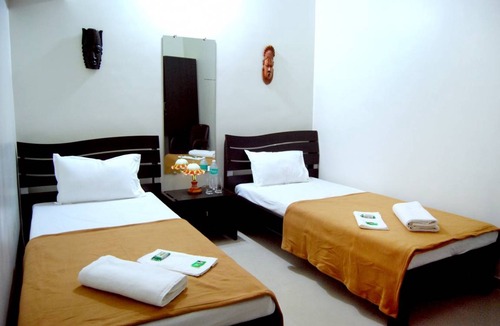 Nashik Resort | Private room ∙ 2 guests