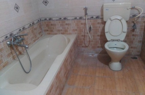 Bengaluru Resort | Private room ∙ 3 guests