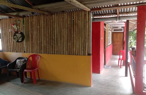 Kalimpong Resort | Private room ∙ 3 guests