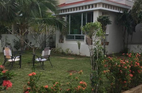 Chengalpattu Resort | Private room ∙ 2 guests