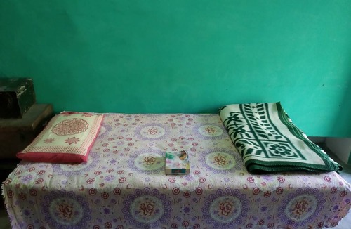 Chamoli Resort | Private room ∙ 1 guest