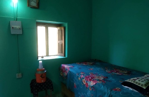 Chamoli Resort | Private room ∙ 1 guest