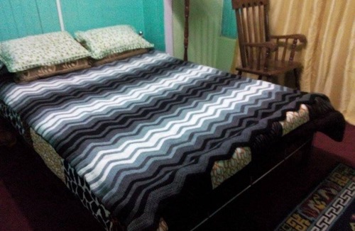 Darjeeling Resort | Private room ∙ 2 guests