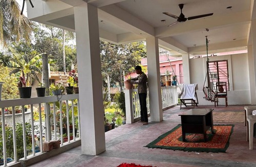 Tamluk Resort | Private room ∙ 2 guests