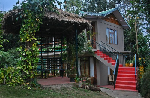Turuk Resort | Private room ∙ 2 guests