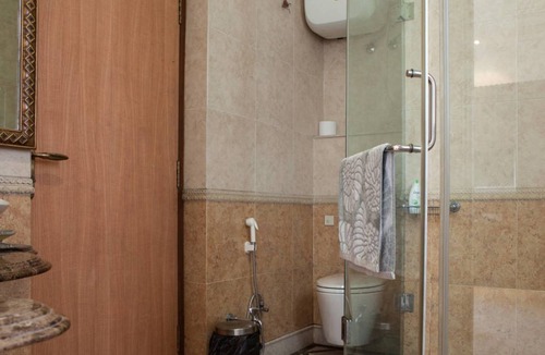 Park Street Resort | Private room ∙ 2 guests