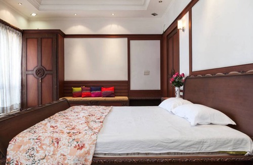 Park Street Resort | Private room ∙ 2 guests
