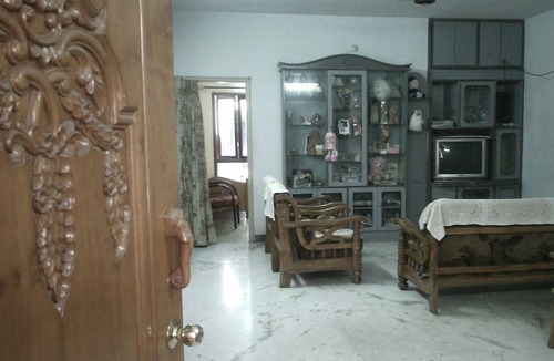 Madurai Resort | Private room ∙ 2 guests