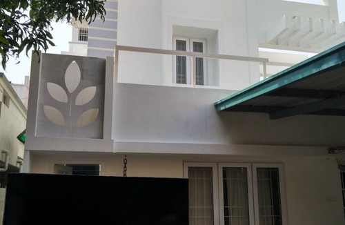 Coimbatore Resort | Private room ∙ 2 guests