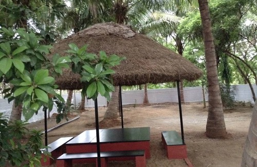 Arcot Resort | Private room ∙ 5 guests