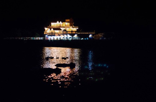 Rohtak Resort | Private room ∙ 2 guests
