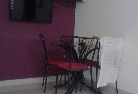 Santacruz West Resort | Private room ∙ 1 guest