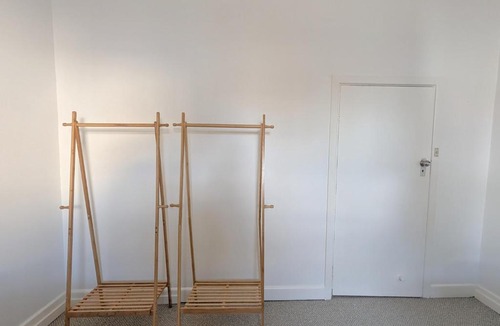 Brunswick House | Private Room in Shared House in Brunswick