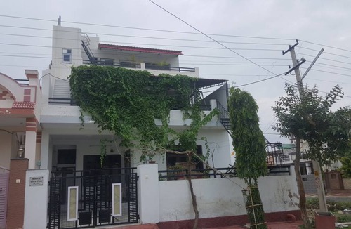 Ajmer Resort | Private room ∙ 2 guests