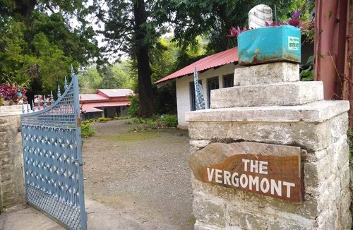 Smanora Range Resort | Private room ∙ 4 guests