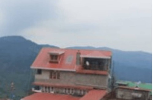 Darjeeling Resort | Private room ∙ 2 guests