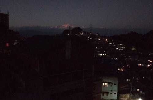 Darjeeling Resort | Private room ∙ 2 guests