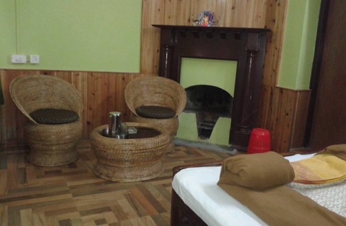 Tukdah Forest Resort | Private room ∙ 2 guests
