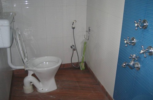 Tukdah Forest Resort | Private room ∙ 2 guests