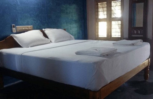 Orattanadu Resort | Private room ∙ 2 guests