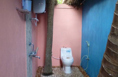 Orattanadu Resort | Private room ∙ 2 guests