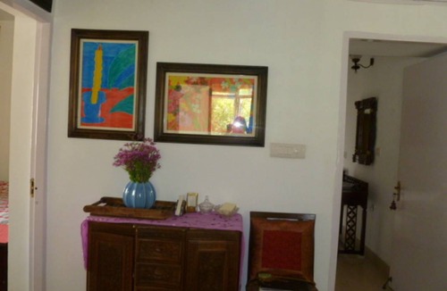 Vasant Kunj Resort | Private room ∙ 2 guests