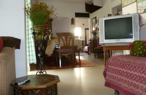Vasant Kunj Resort | Private room ∙ 2 guests