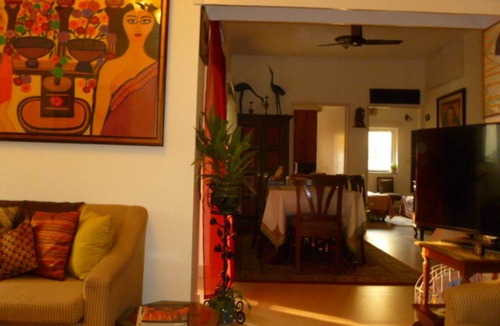 Vasant Kunj Resort | Private room ∙ 2 guests