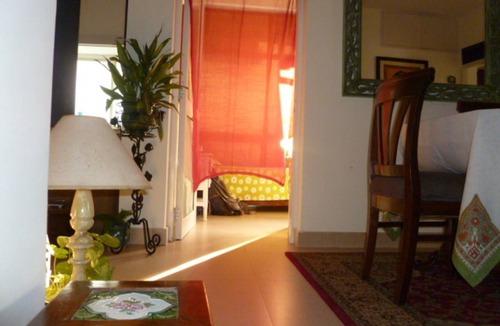 Vasant Kunj Resort | Private room ∙ 2 guests
