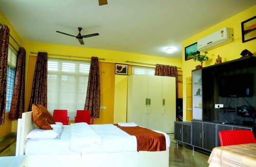 MVP Colony Resort | Private room ∙ 2 guests